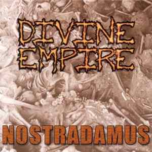 FLAC Divine Empire - Nostradamus