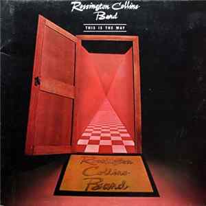 FLAC Rossington Collins Band - This Is The Way