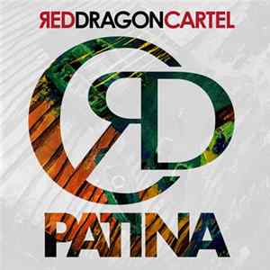 FLAC Red Dragon Cartel - Patina