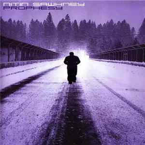 FLAC Nitin Sawhney - Prophesy