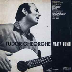 FLAC Tudor Gheorghe - Viața Lumii
