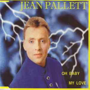 FLAC Jean Pallett - Oh Baby My Love