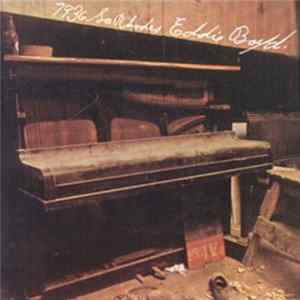 FLAC Eddie Boyd With Peter Green's Fleetwood Mac - 7936 South Rhodes