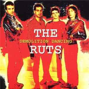 FLAC The Ruts - Demolition Dancing