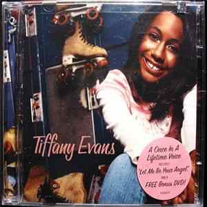 FLAC Tiffany Evans - Tiffany Evans