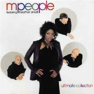 FLAC M People Featuring Heather Small - Ultimate Collection