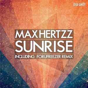 FLAC Max Hertzz - Sunrise