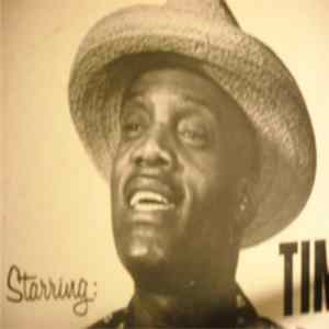 FLAC Tim Arkansaw - Entertainment Is The Thing