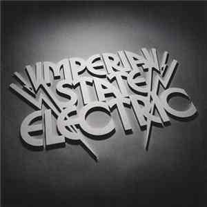 FLAC Imperial State Electric - Imperial State Electric