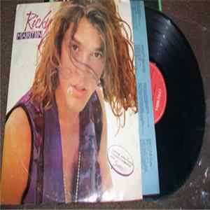 FLAC Ricky Martin - Ricky Martin