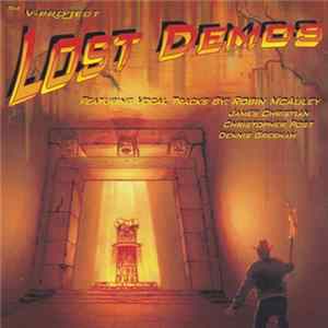 FLAC The V-Project - Lost Demos