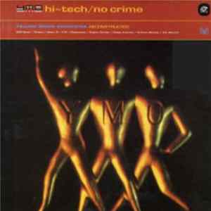 FLAC Yellow Magic Orchestra - Hi-Tech / No Crime