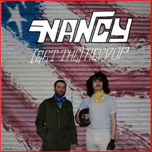FLAC Nancy - (Get The) Revvup