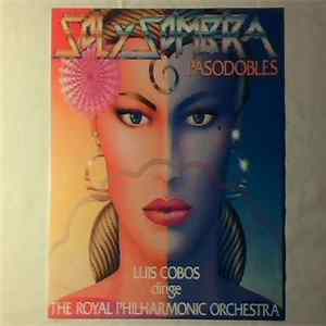 FLAC Luis Cobos Dirige The Royal Philharmonic Orchestra - Sol Y Sombra