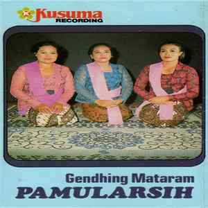 FLAC R.L. Kawindro Sutikno - Pamularsih