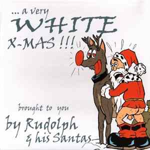 FLAC Nordwind & Agitator - ...A Very White X-Mas!!! Brought To You By Rudolph & His Santas