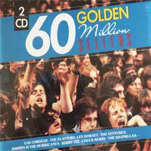 FLAC Various - 60 Golden Million Sellers