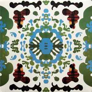 FLAC Black Dice - Beaches & Canyons
