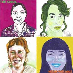 FLAC The Curse - Weird Feelings