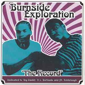 FLAC Burnside Exploration - The Record