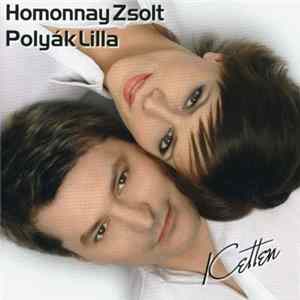 FLAC Homonnay Zsolt - Polyák Lilla - Ketten