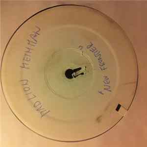 FLAC Mad Lion - New Frontier
