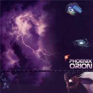 FLAC Phoenix Orion - Zimulated Experiencez
