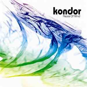 FLAC Kondor - Peace Of Mind
