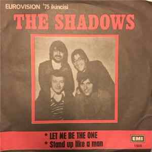 FLAC The Shadows - Let Me Be The One