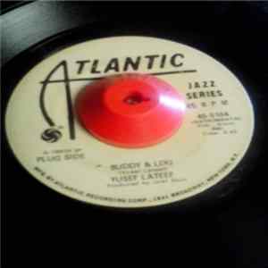 FLAC Yusef Lateef - Buddy & Lou