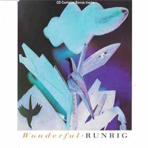 FLAC Runrig - Wonderful