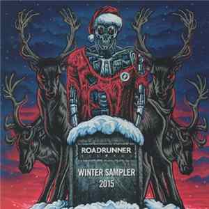 FLAC Various - Roadrunner Records Winter Sampler 2015