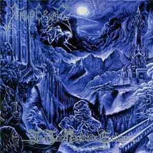 FLAC Emperor - In The Nightside Eclipse