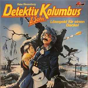 FLAC Peter Riesenburg - Detektiv Kolumbus & Sohn - Lösegeld Für Einen Dackel