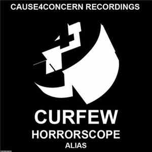 FLAC Curfew - Horrorscope / Alias