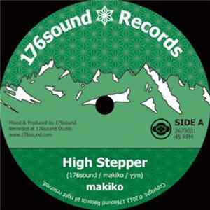 FLAC Makiko - High Stepper
