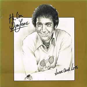 FLAC Don Lane - Hi, I'm Don Lane