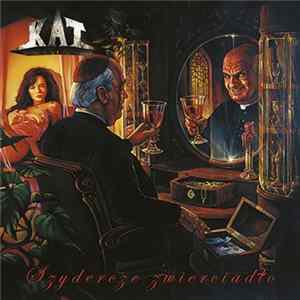 FLAC Kat - Szydercze Zwierciadło