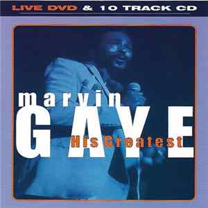 FLAC Marvin Gaye - His Greatest