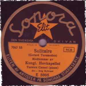 FLAC Medlemmar Av Kungl. Hovkapellet - Solitaire / Skogsnymfer (Wood Nymphs)