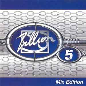 FLAC Various - Zillion 5 - Mix Edition