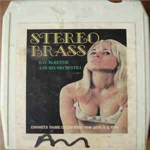 FLAC Ray McKenzie And His Orchestra - Stereo Brass