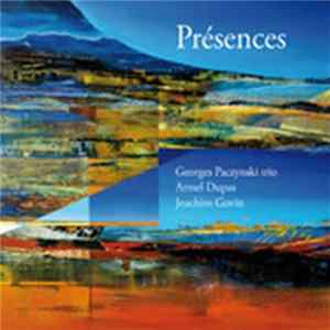 FLAC Georges Paczynski, Armel Dupas, Joachim Govin - Présences