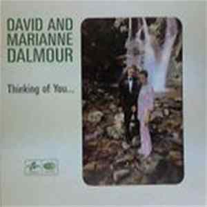 FLAC David And Marianne Dalmour - Thinking Of You...