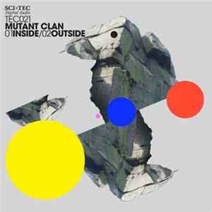 FLAC Mutant Clan - Inside / Outside