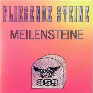 FLAC Fliegende Steine - Meilensteine
