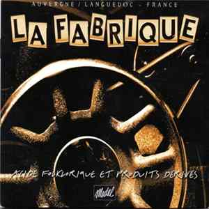 FLAC La Fabrique - Acide Folklorique Et Produits Dérivés