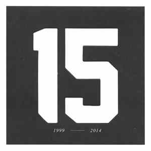 FLAC Various - 15 (1999 --- 2014)