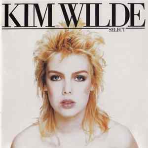 FLAC Kim Wilde - Select