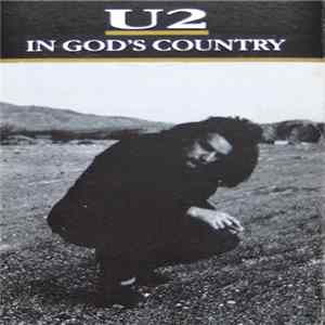 FLAC U2 - In God's Country